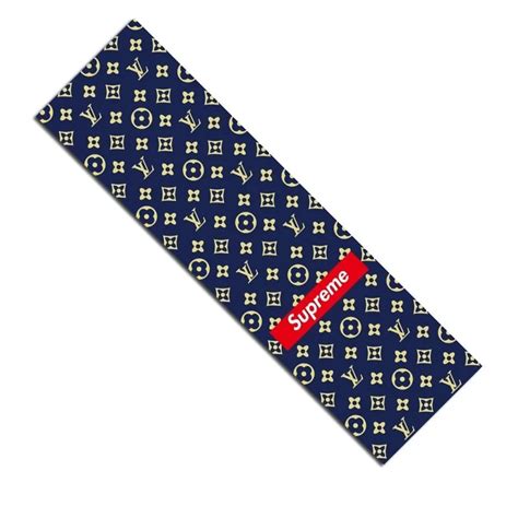 lv griptape bigcartel|LV x Supreme Griptape .